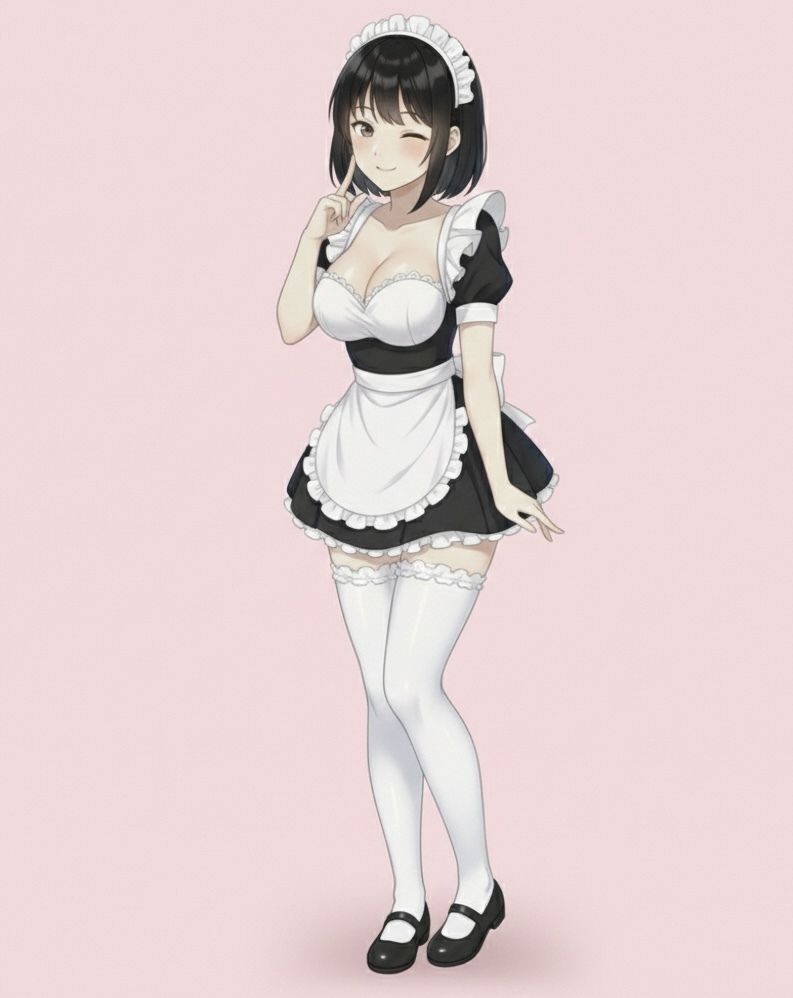 彼ピ持ち生意気なメイドを500ml上反り巨根で寝取る。人生初絶頂に後戻り不可