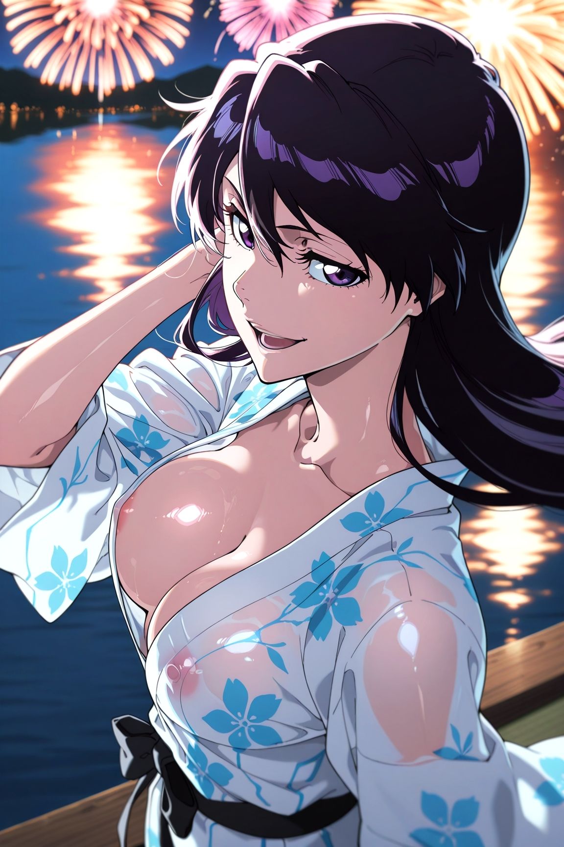 女死神たちの性処理ご奉仕2