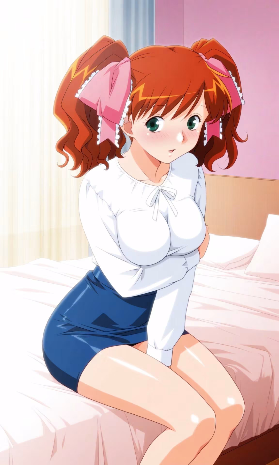スーパーリ〇ル麻雀 麻〇奈百合奈 エロCG集04〜コンプリート〜