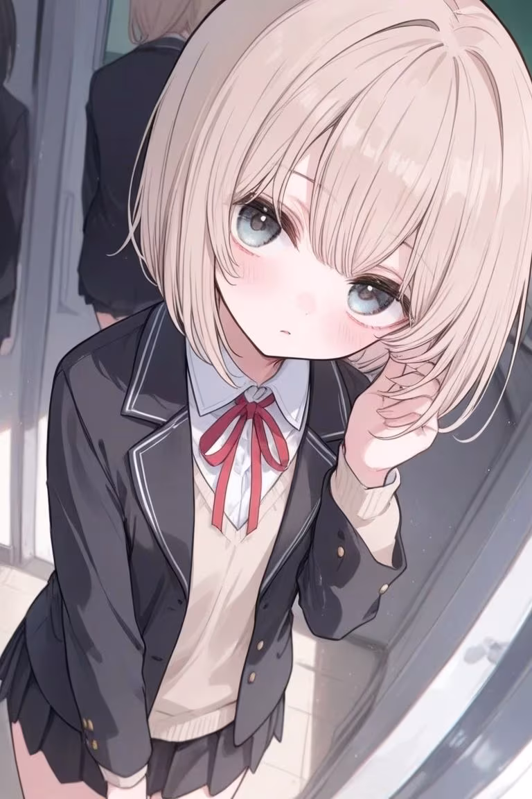 ○校生ホテルで…