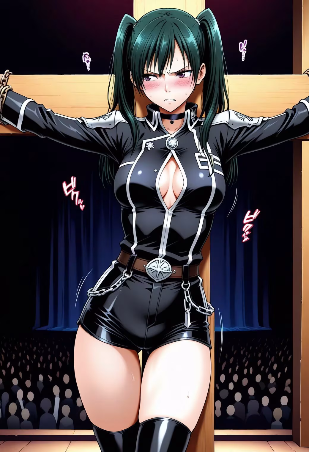 リ〇リー【奴●】【堕ち】