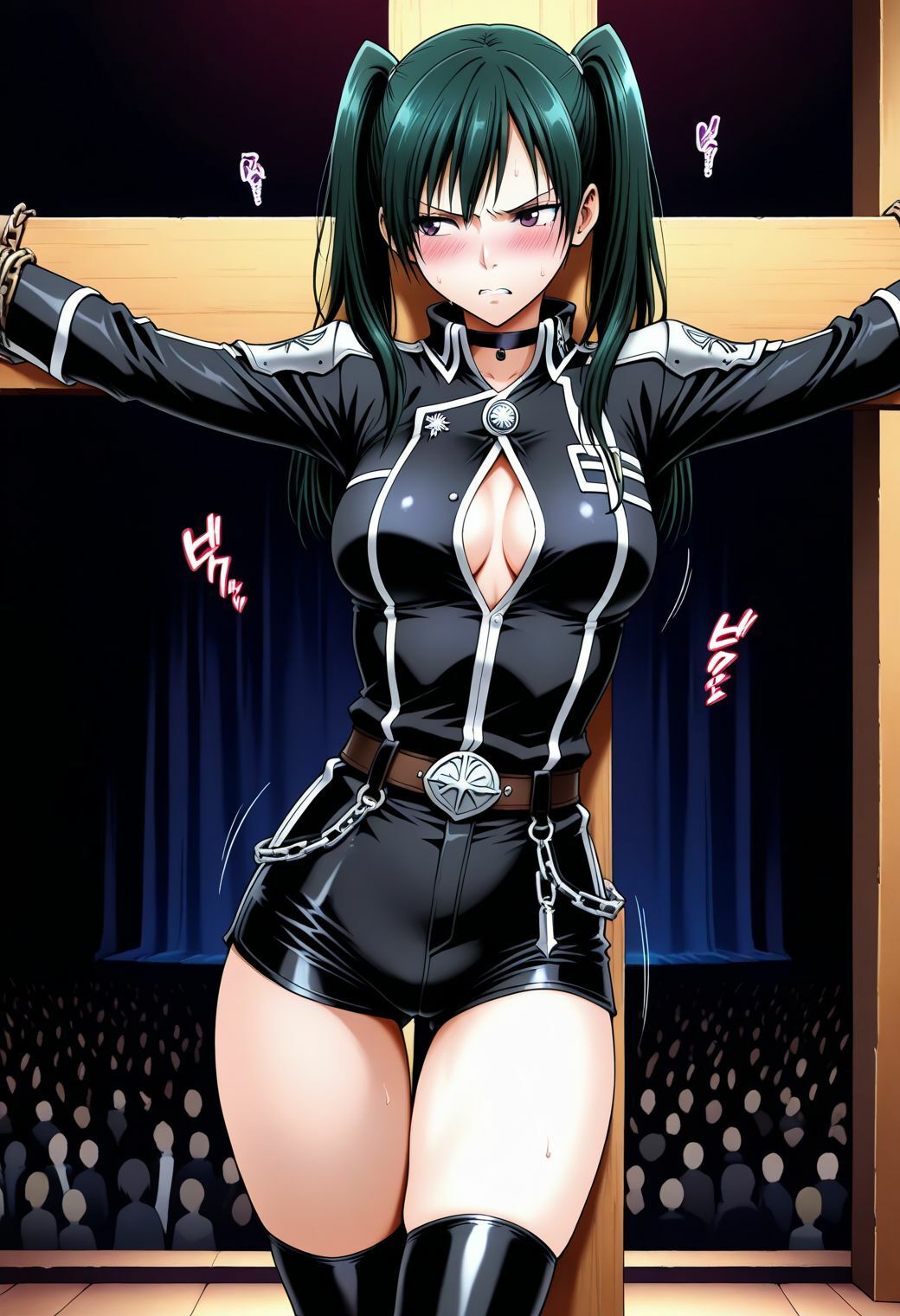 リ〇リー【奴●】【堕ち】