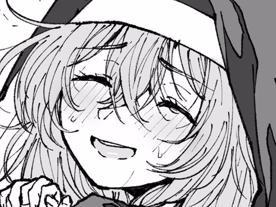 支援サイト過去作品2025年1月〜3月