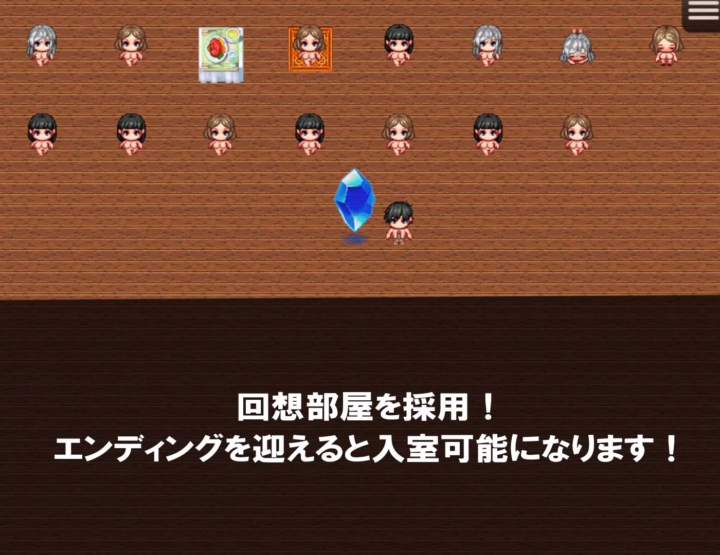 もっと！爆乳熟女と僕のラブラブ性活