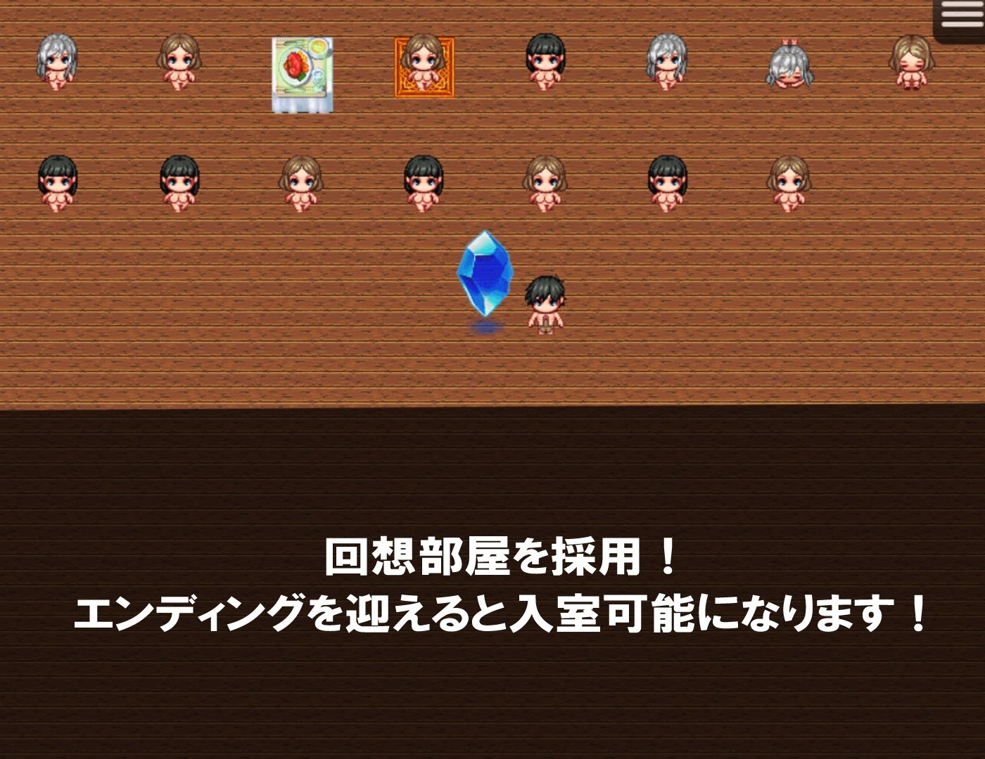 もっと！爆乳熟女と僕のラブラブ性活