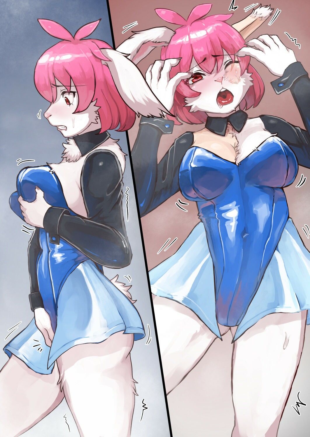 FANBOXまとめ10 〜獣化まとめ集〜