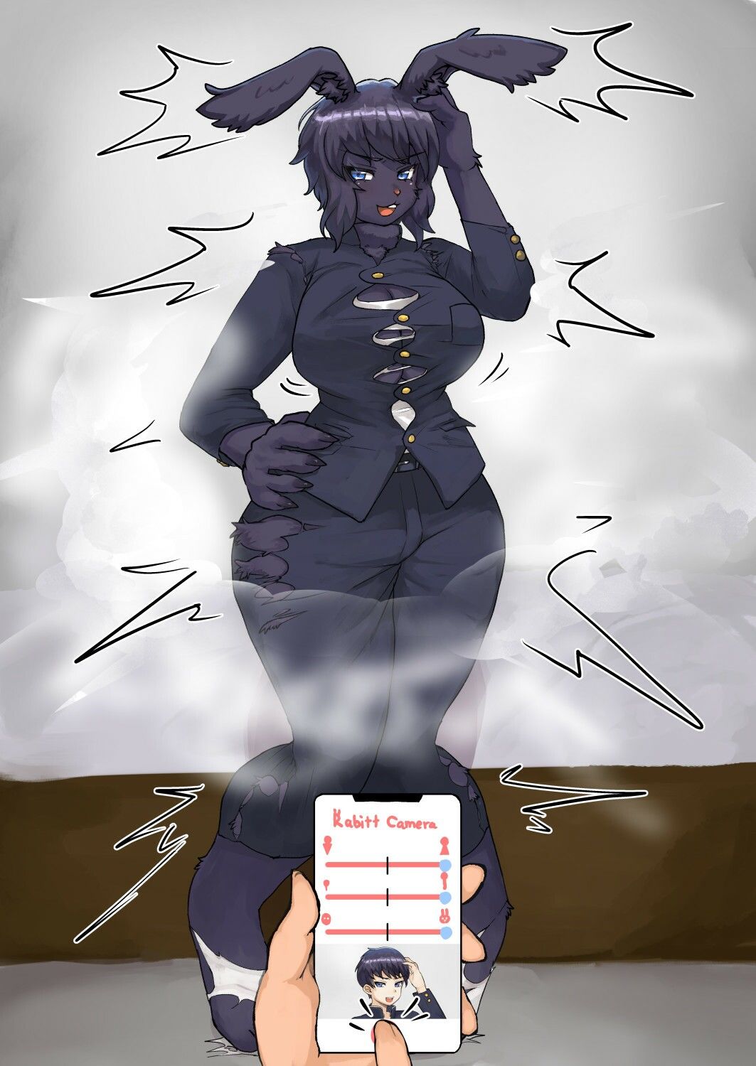 FANBOXまとめ10 〜獣化まとめ集〜