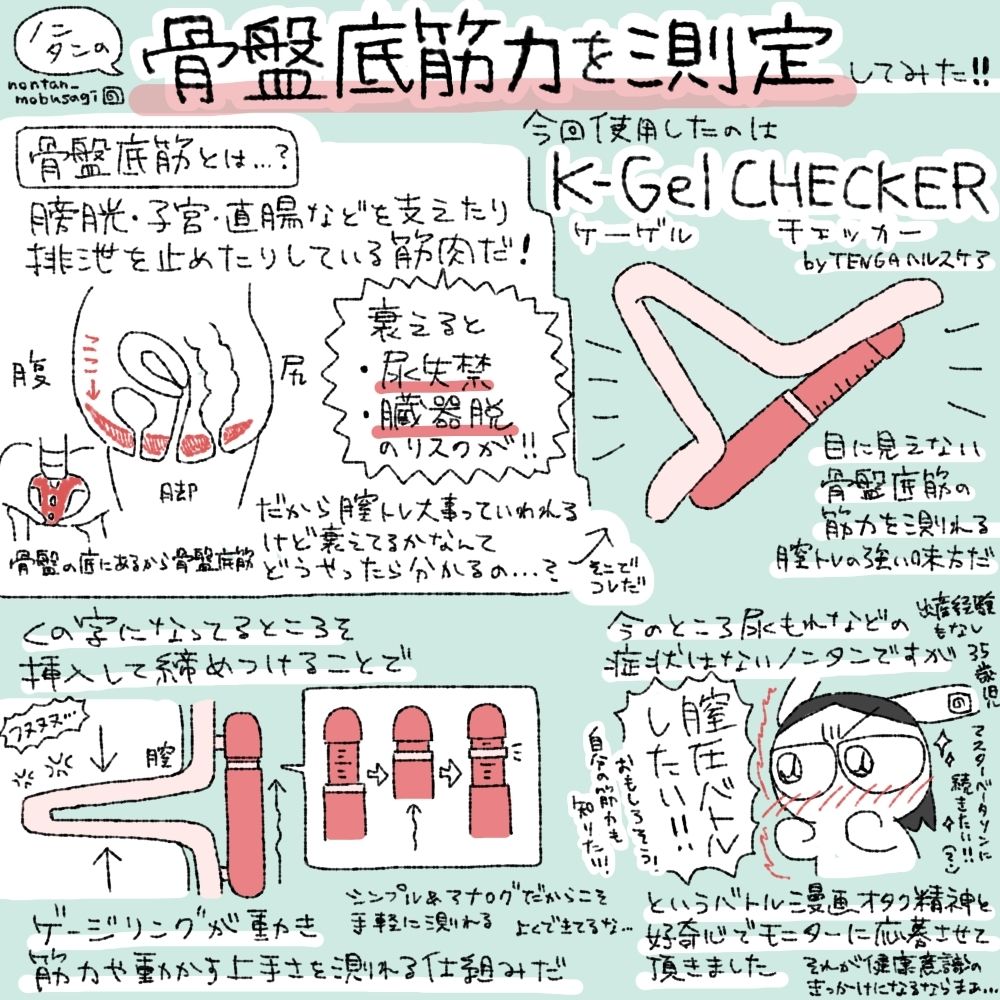 ノンタン@モブうさぎのエロくない！楽しい！ラブグッズレポ本2