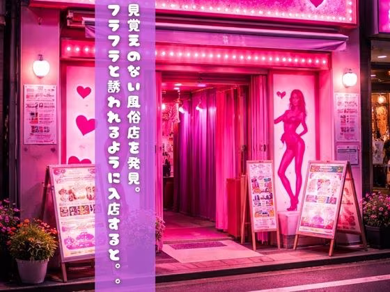 【ヘスティア編】ピンサロにバブみを求めるのは間違っているだろうか