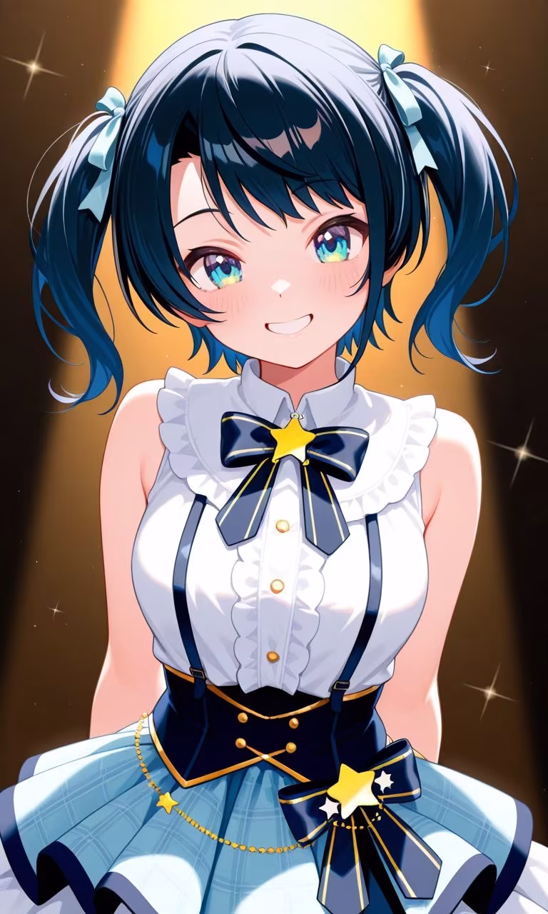 大◯スバルの叡智なイラストコレクション！！