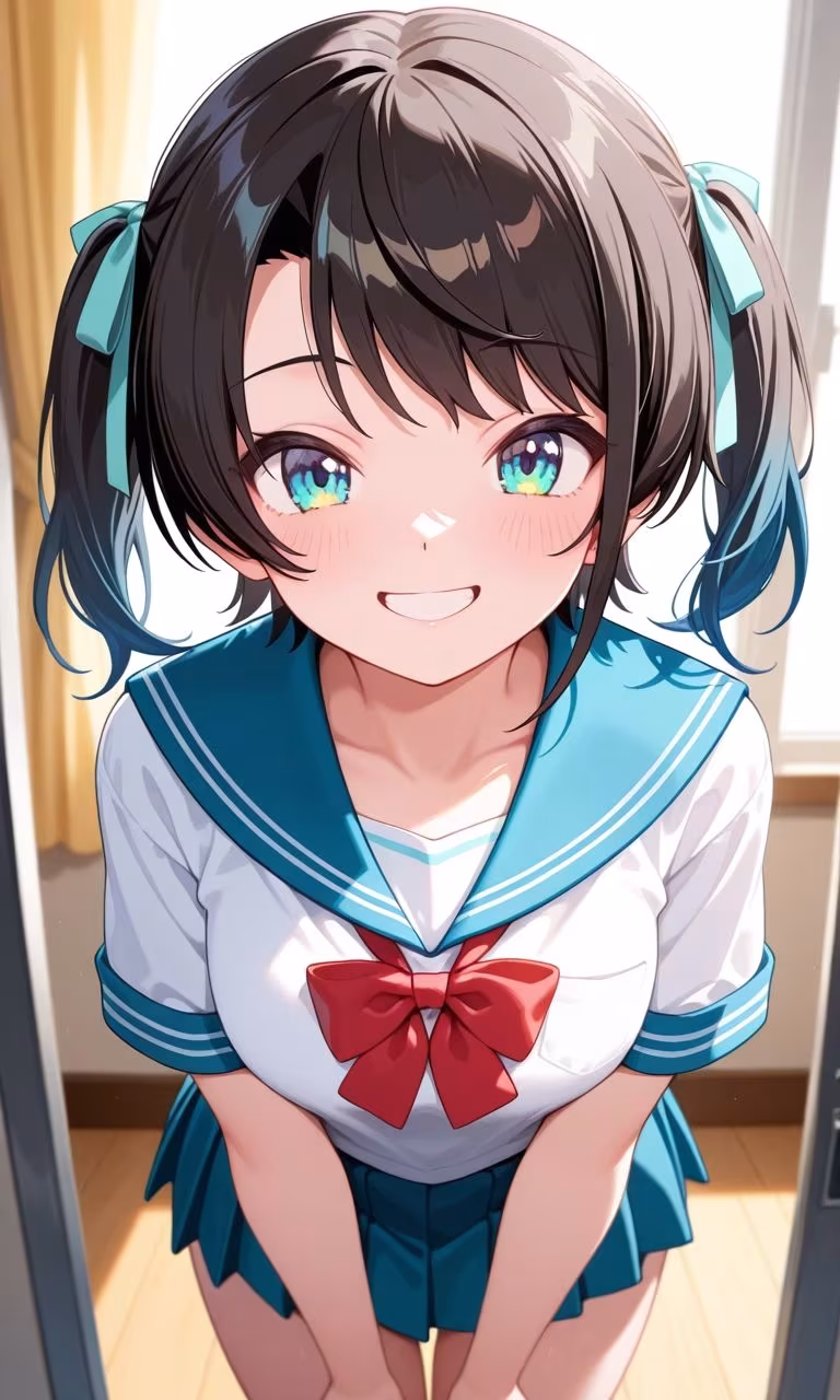 大◯スバルの叡智なイラストコレクション！！