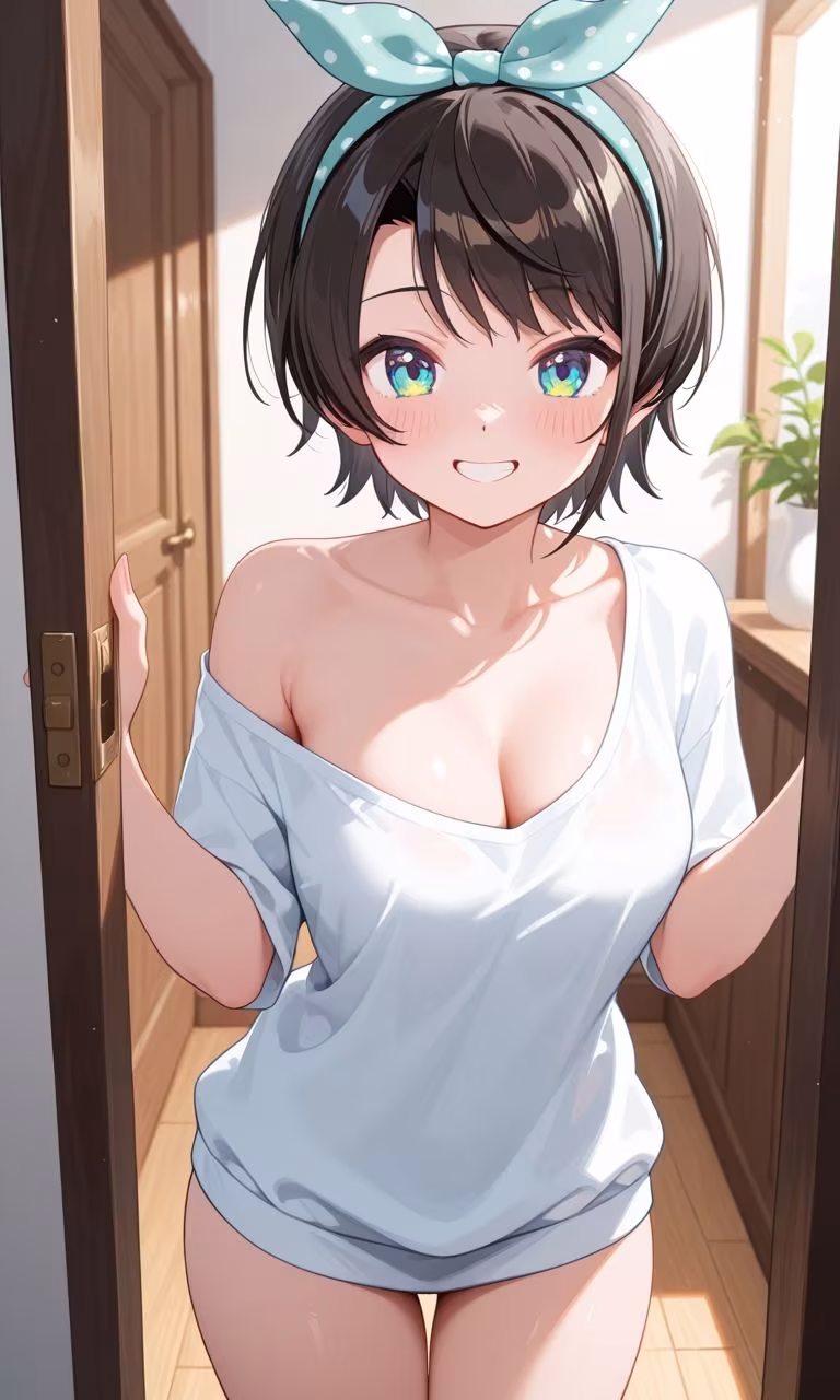 大◯スバルの叡智なイラストコレクション！！