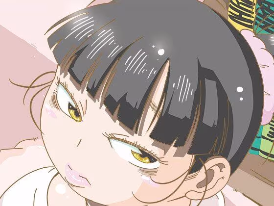 ただれたおさななじみ関係