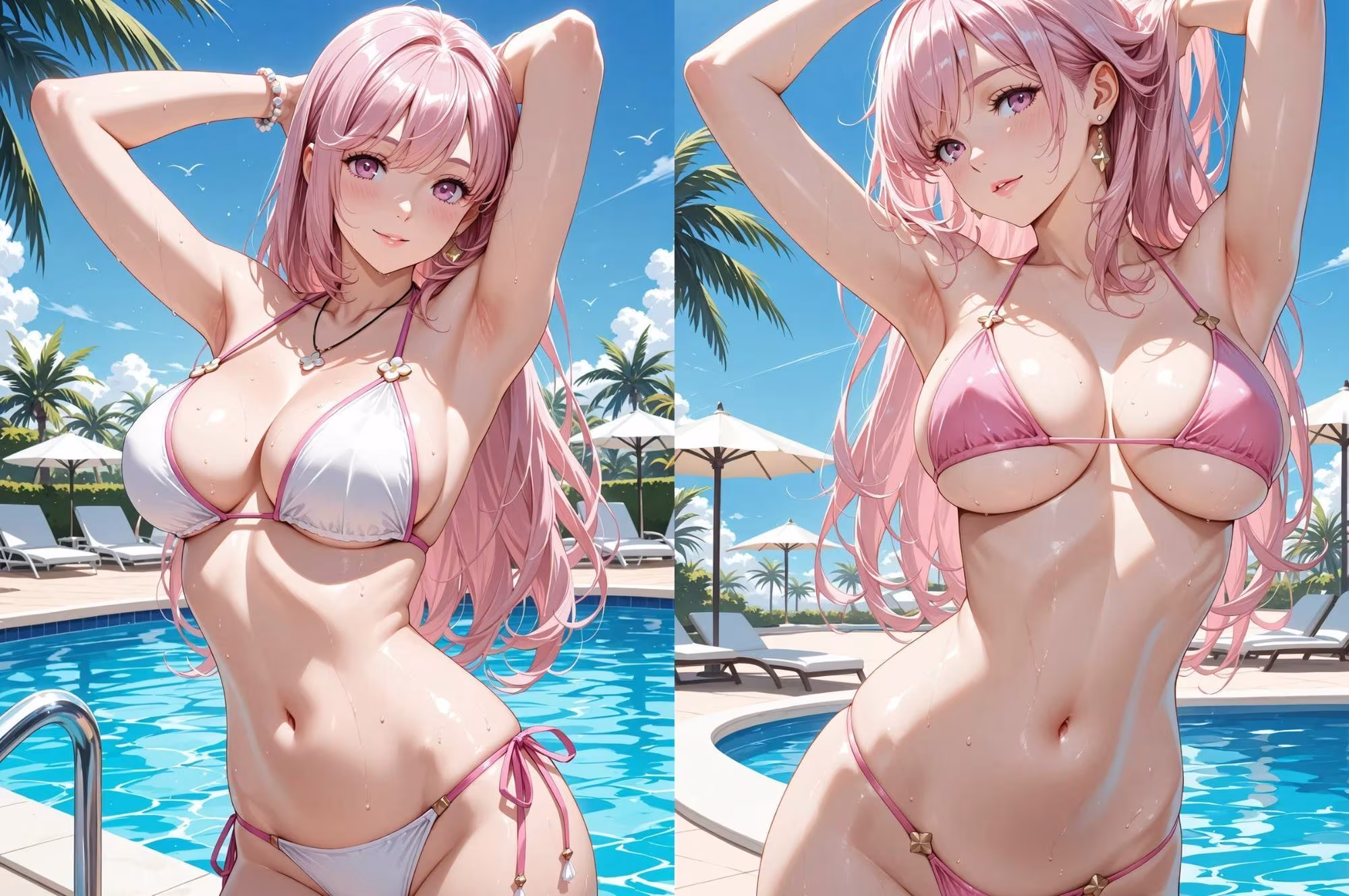 Velvet Muse After Dark Vol.1 Olivia