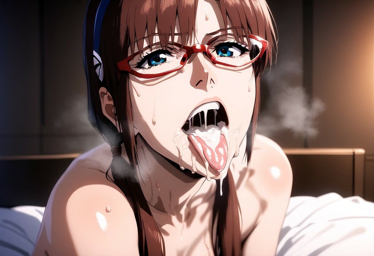 マ○とラブラブSEX