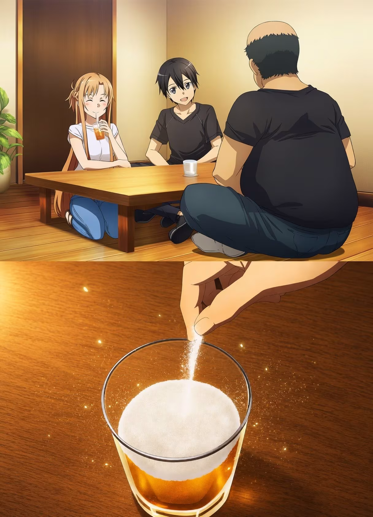 結城NTR