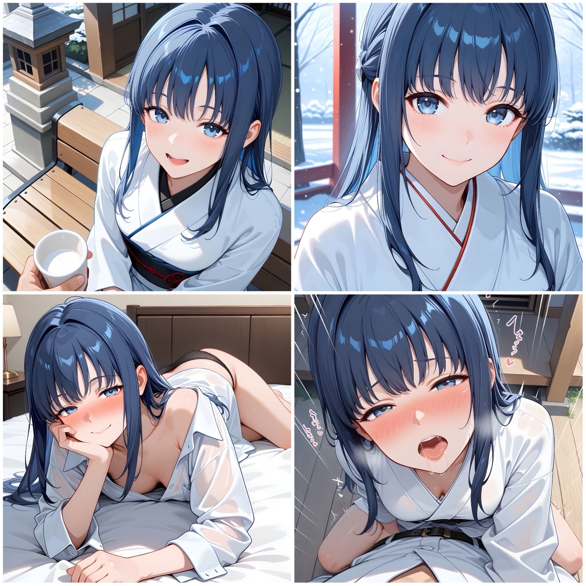 イチャラブ魔法少女2