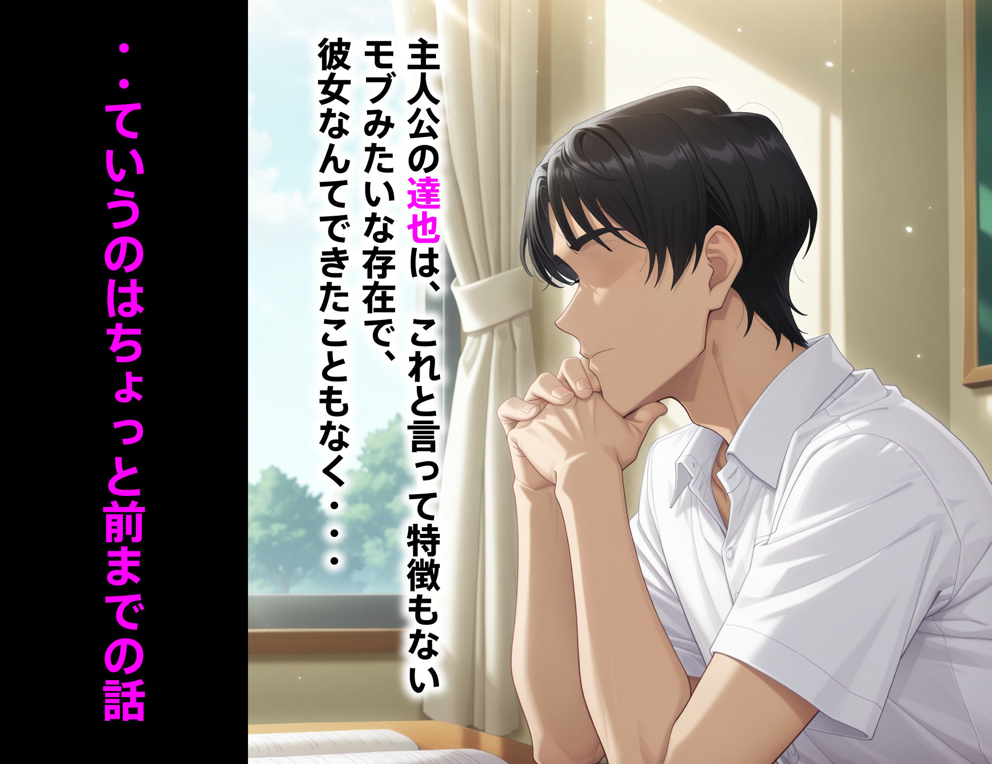 どスケベなオバサンが娘の堕とし方を教えてあげる2