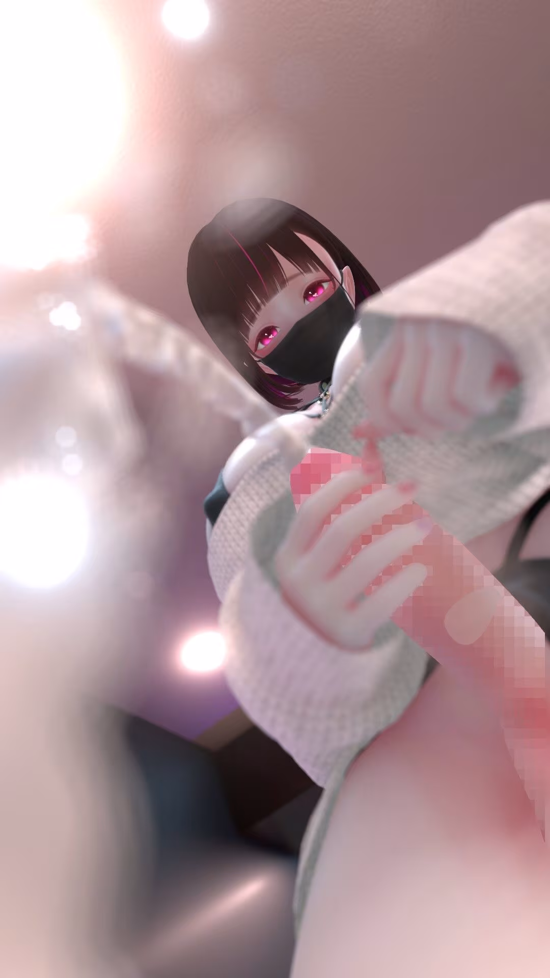 迷夜ゆめ ファンティアオナサポ総集編（4）