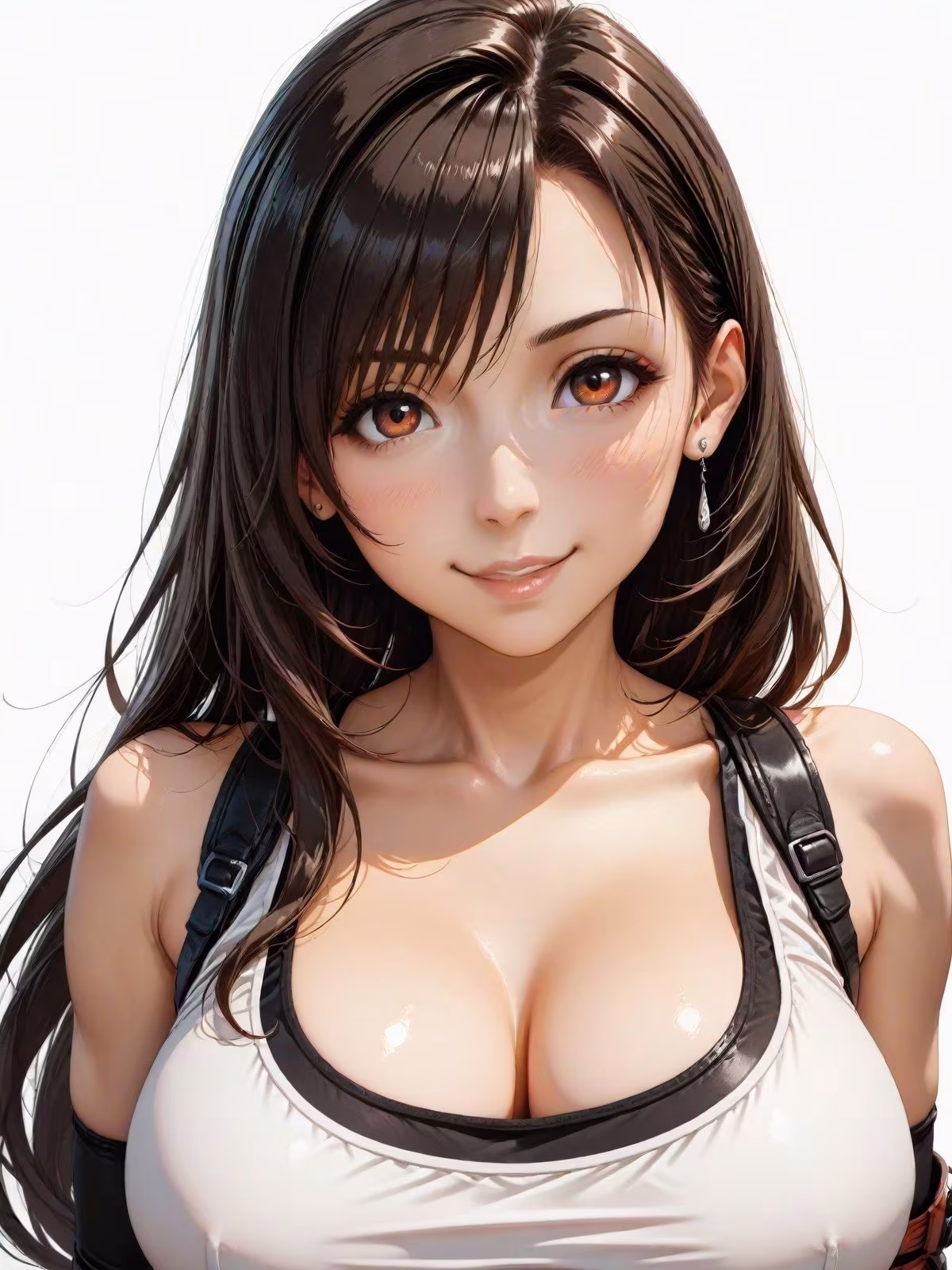 【5キャラ×50シーン計250枚】アニゲマンガのあの子とエッチ！14_フ○イナルファンタジー編