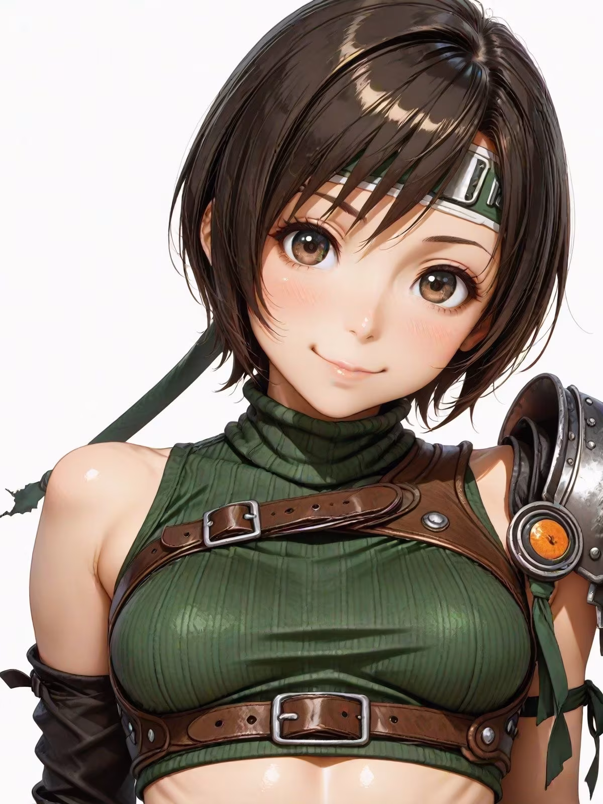 【5キャラ×50シーン計250枚】アニゲマンガのあの子とエッチ！14_フ○イナルファンタジー編