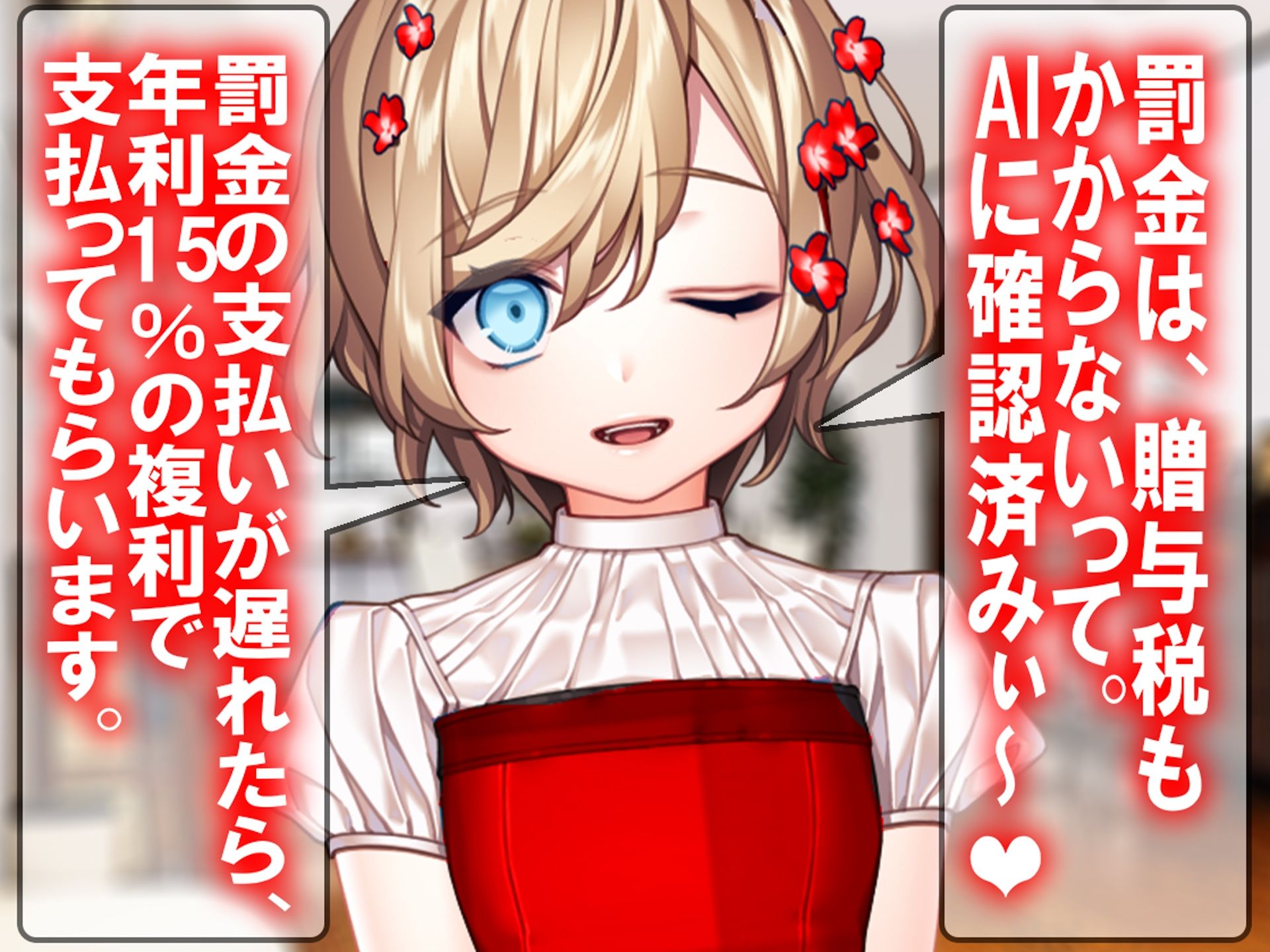 月刊Cuckold  26年1月号