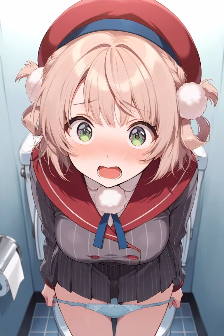 ういイラスト集1