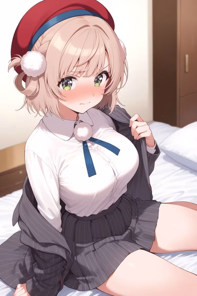 ういイラスト集1