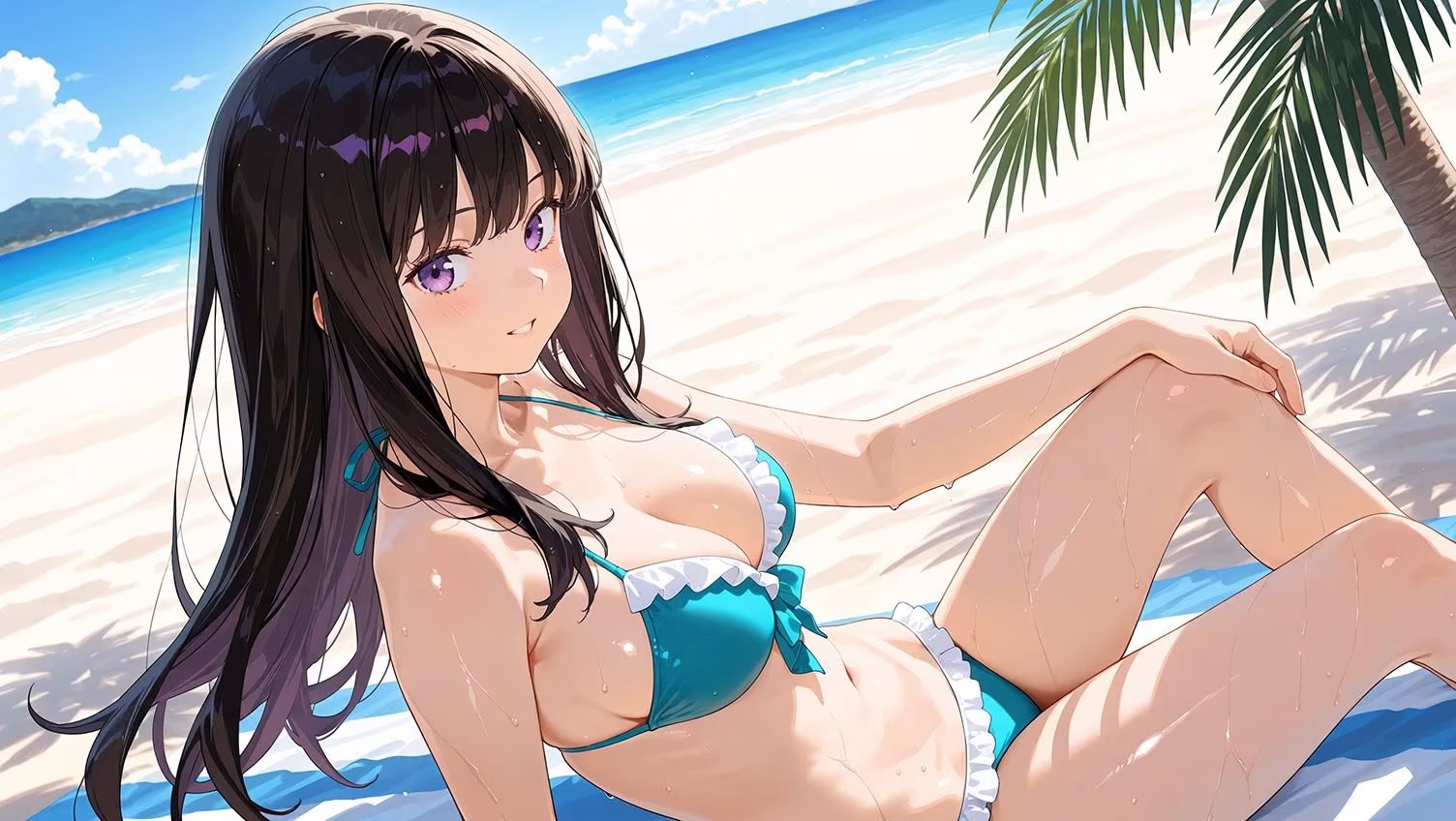 【CG集】BAD END No.0042（300images）