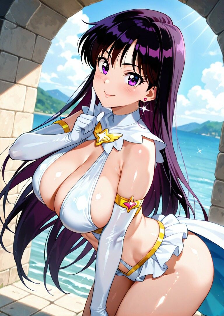 火◯レイはモデルで俺のカノジョ