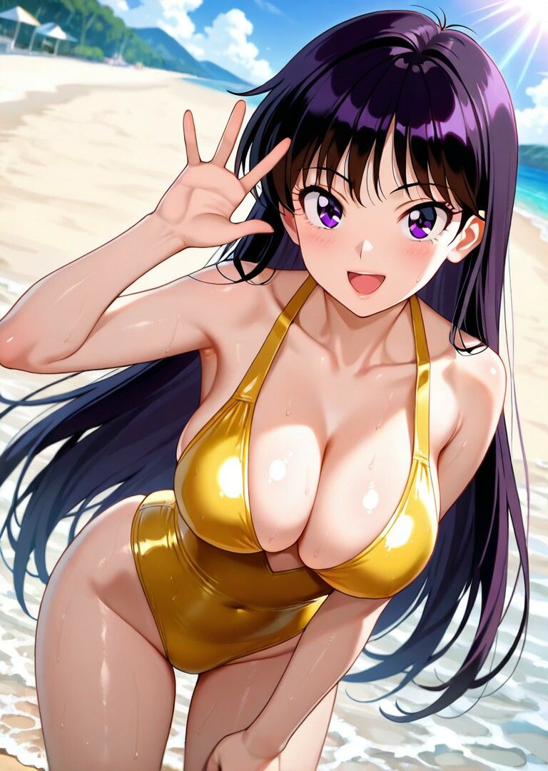 火◯レイはモデルで俺のカノジョ