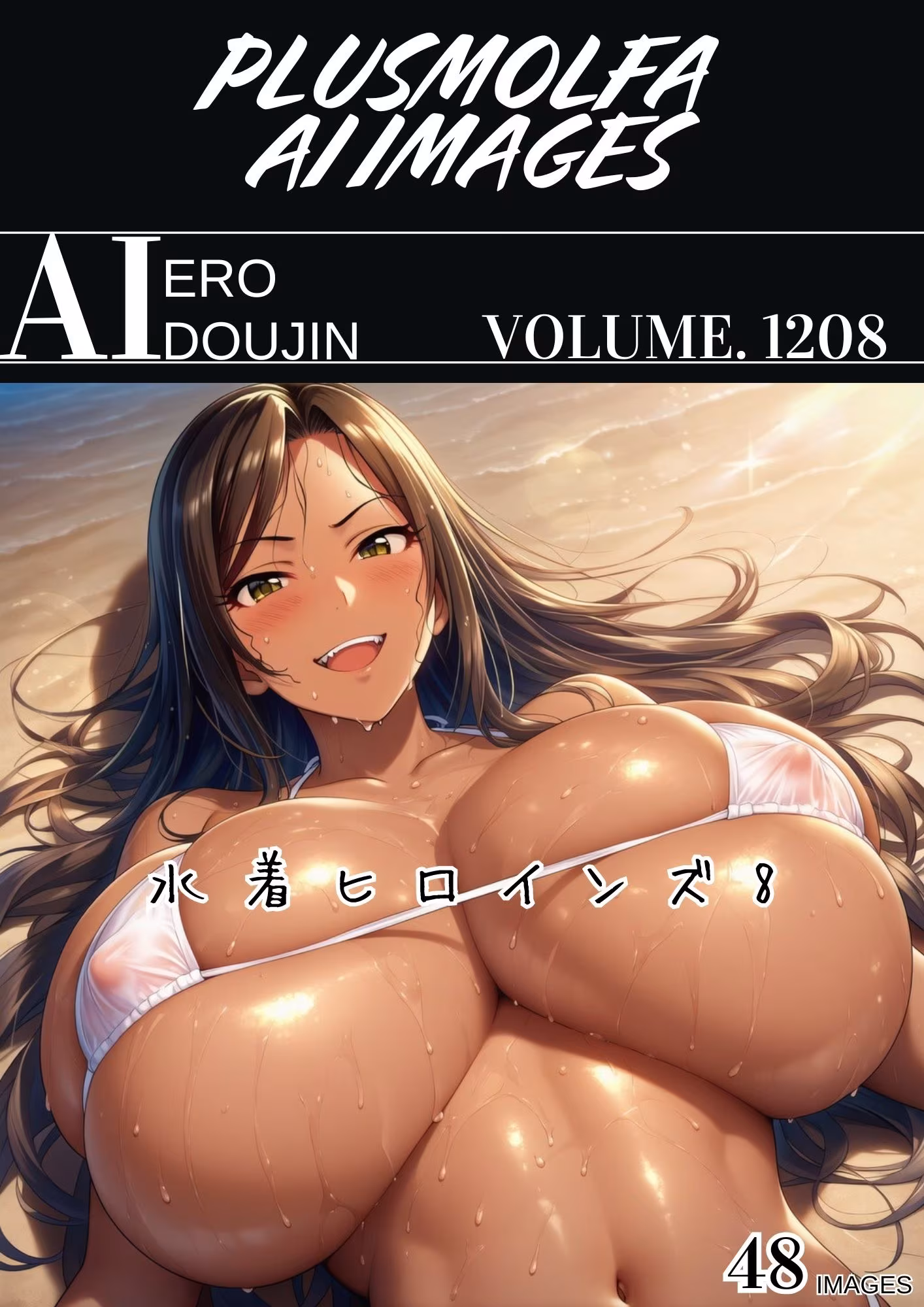 plusmolfa CG集纏め Vol.1201〜1210