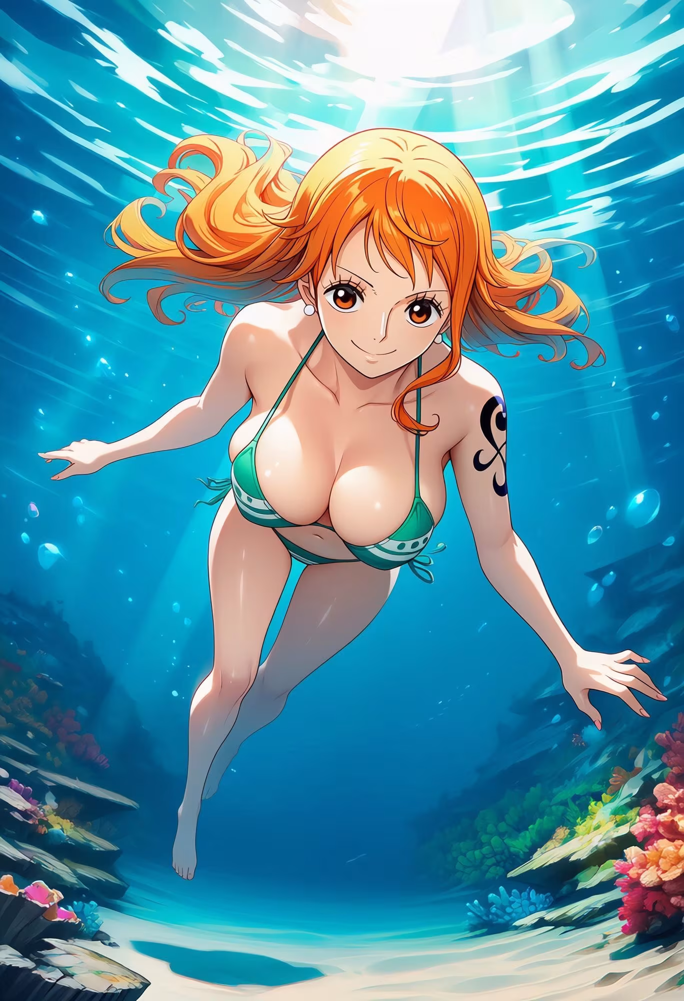 なみなみSEX