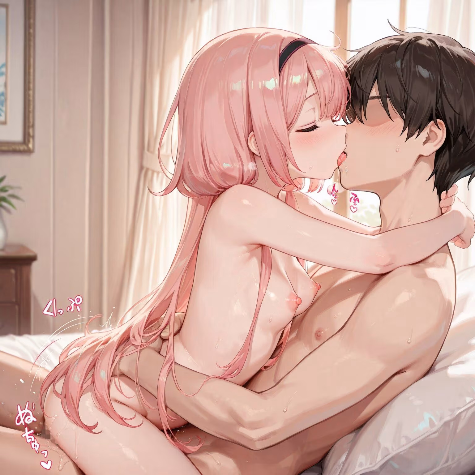 にじさんじ妊娠ものまとめ（1）