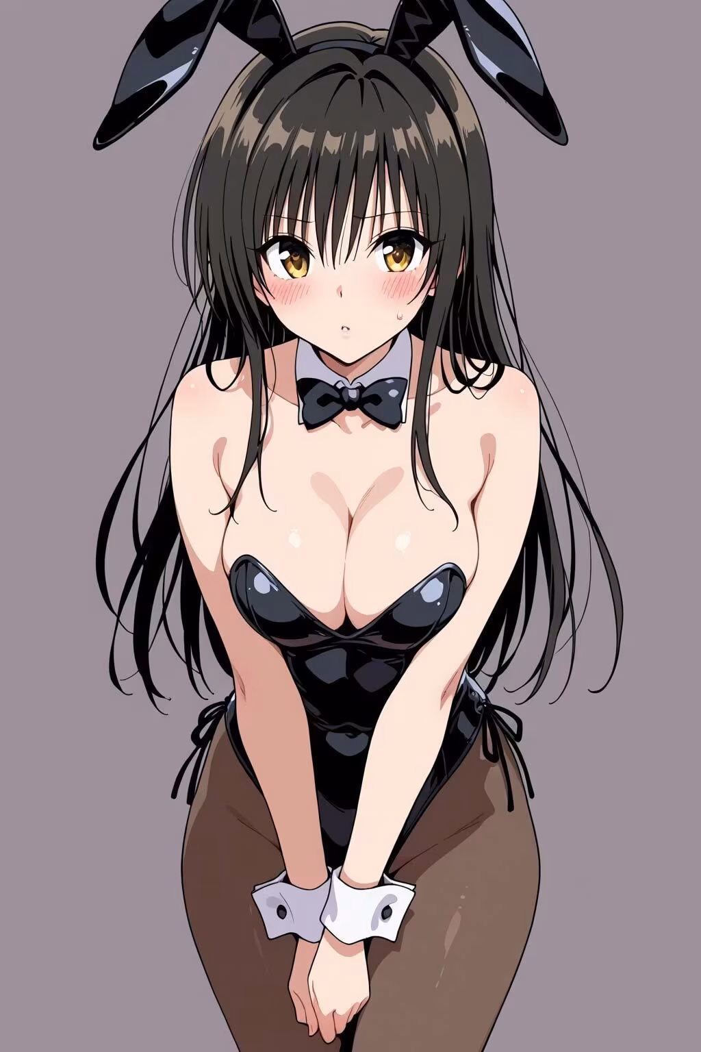 ララゆいWバニー