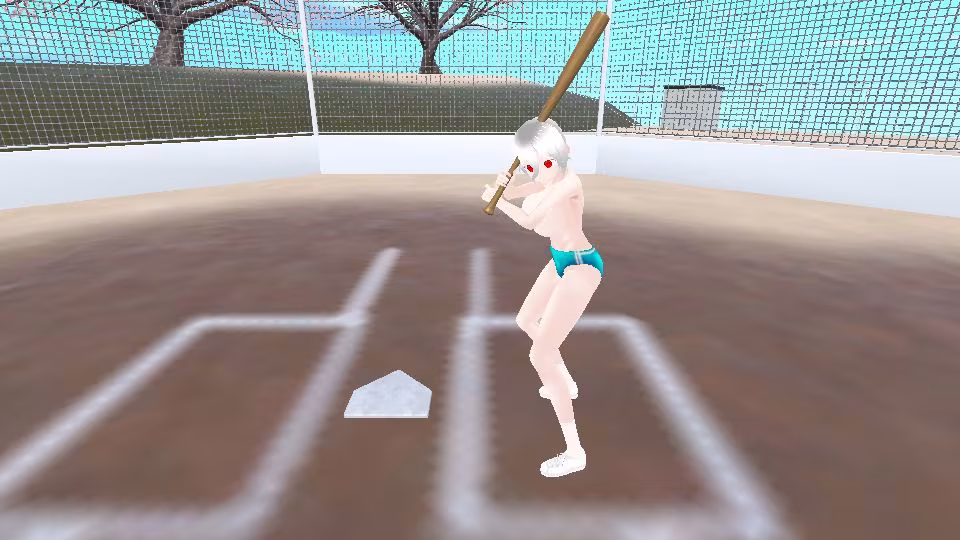 ○○学園の日々 転校生編