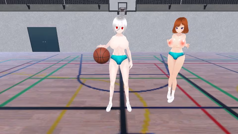 ○○学園の日々 転校生編