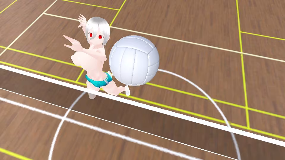 ○○学園の日々 転校生編