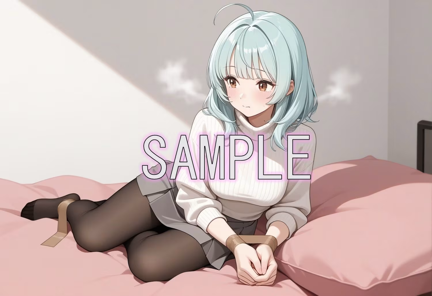 ライバー亜美ちゃん 拘束記録