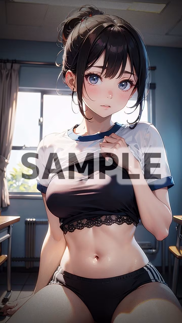 変態医師の盗撮コレクション 体操服女子診察偏