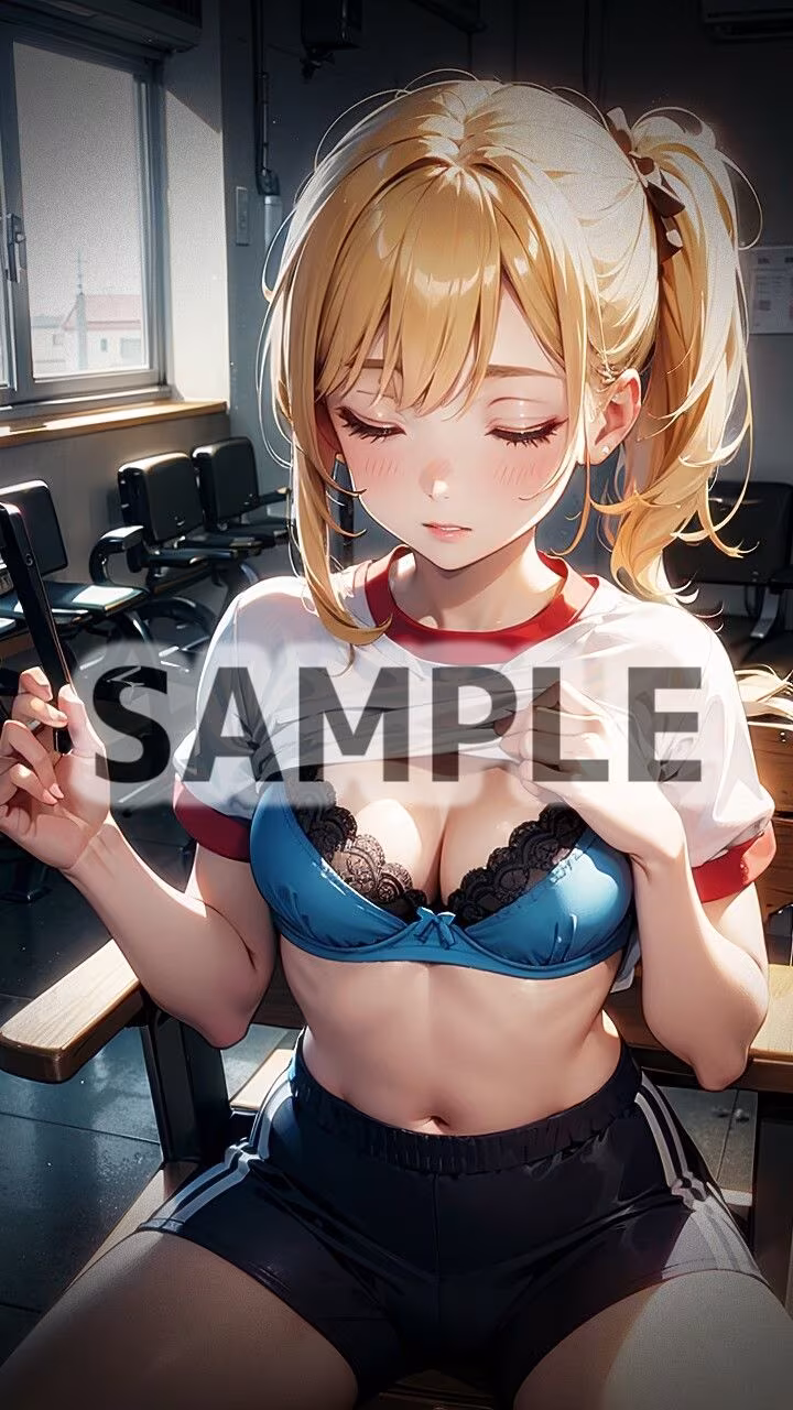 変態医師の盗撮コレクション 体操服女子診察偏