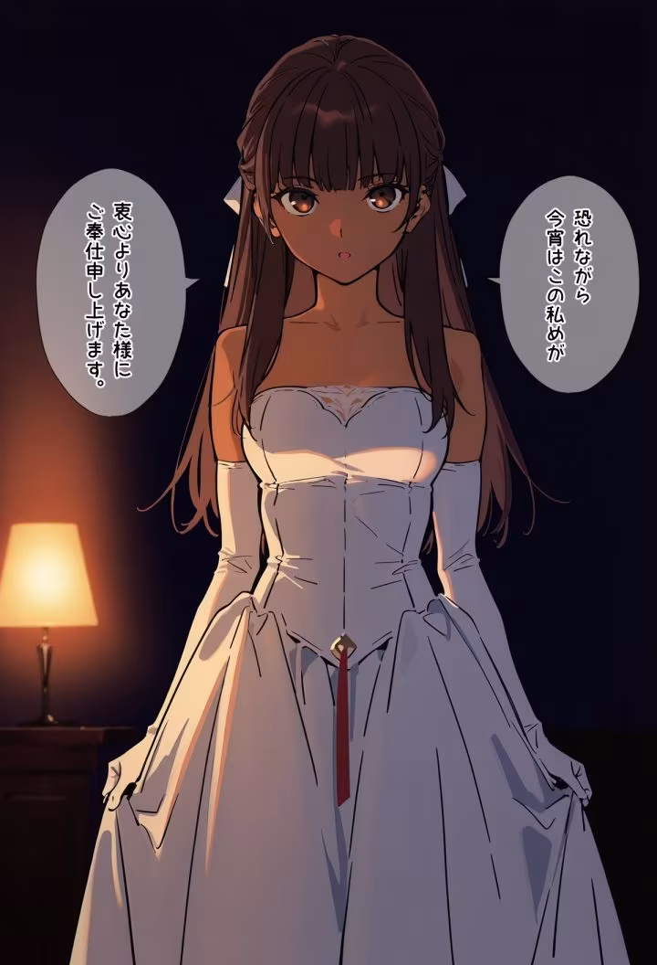 ヒロインえっち  サジョウ・ア〇カ＆〇ーネ・チェルク