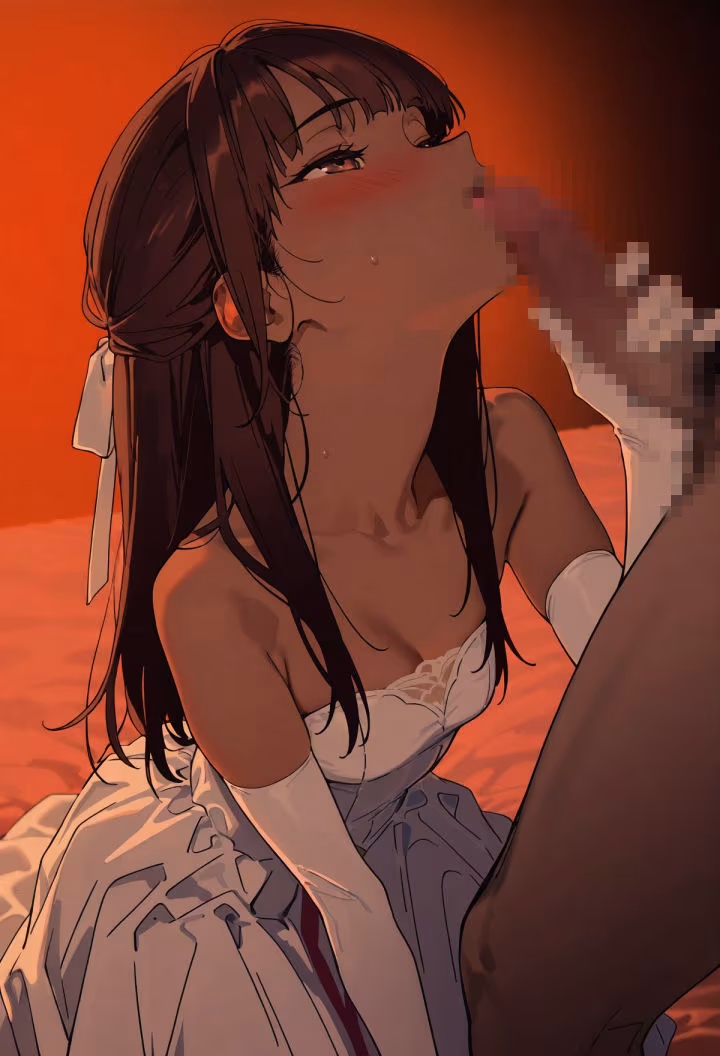 ヒロインえっち  サジョウ・ア〇カ＆〇ーネ・チェルク