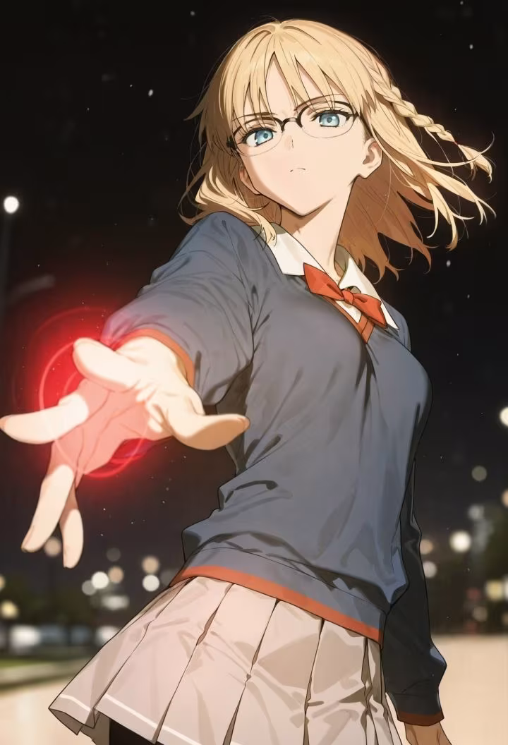 ヒロインえっち  サジョウ・ア〇カ＆〇ーネ・チェルク