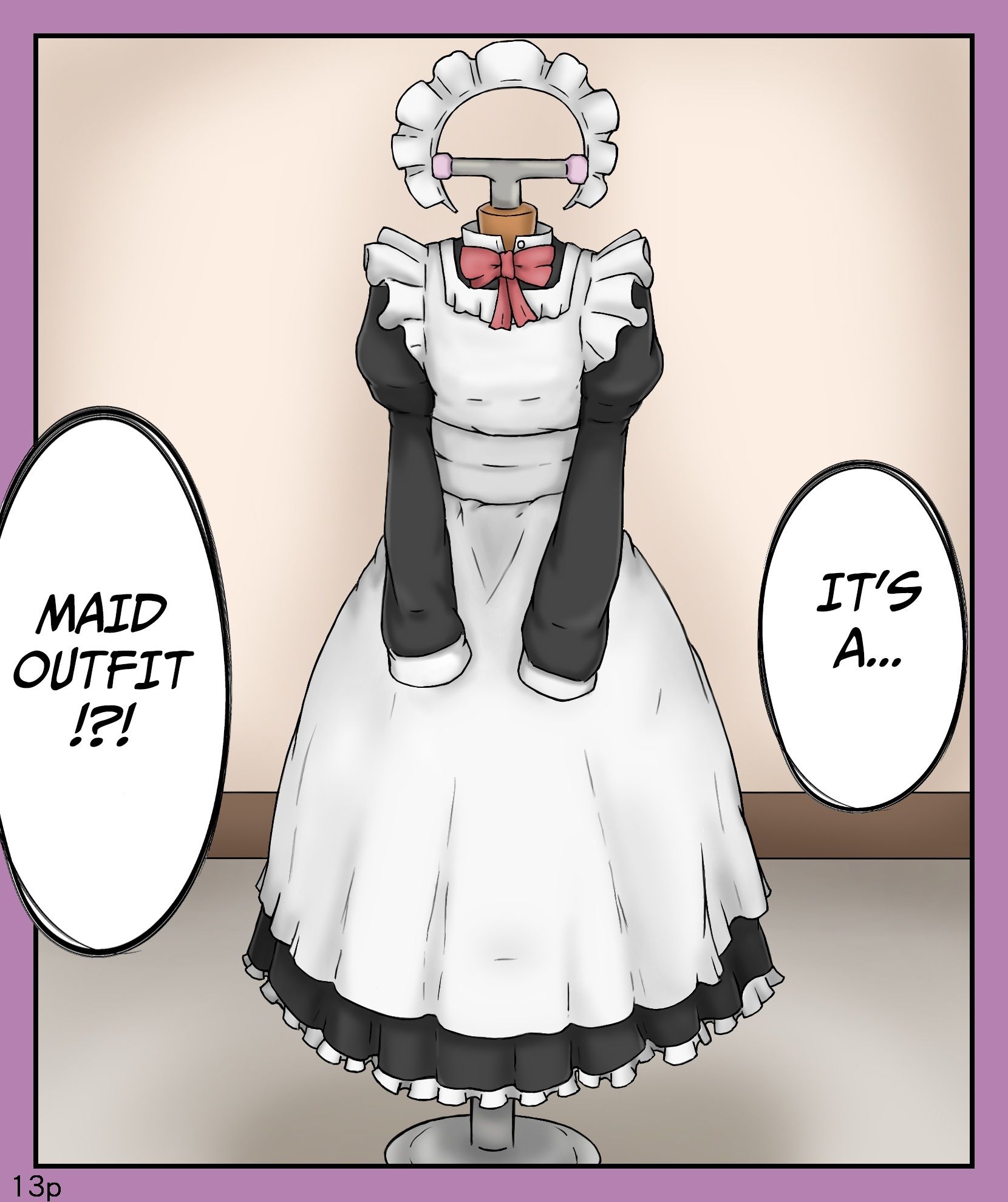 【Girls world side FSG 】【Girls world side FSG＋】ENG ver. Two-piece set