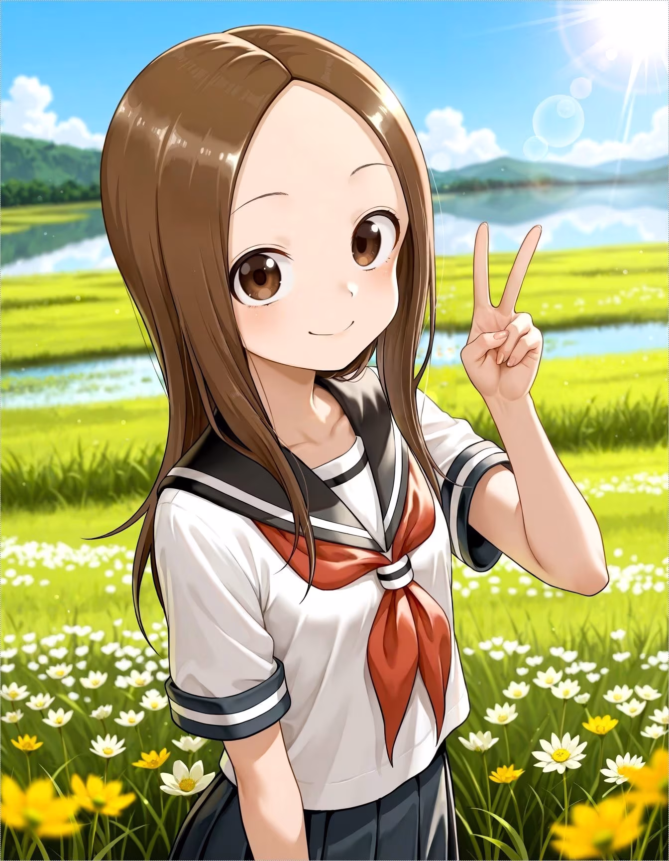 高木さん☆写真集・Part2