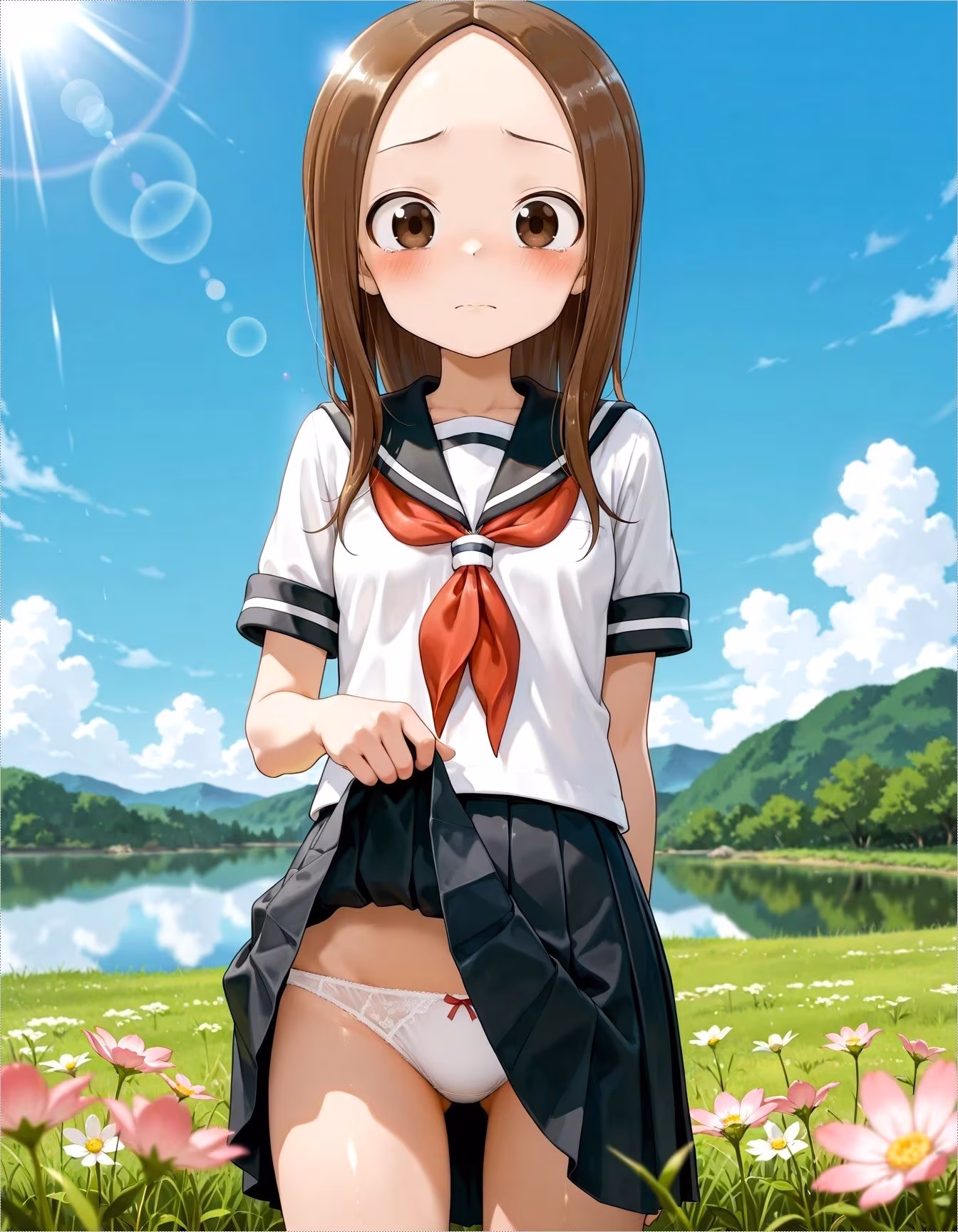 高木さん☆写真集・Part2