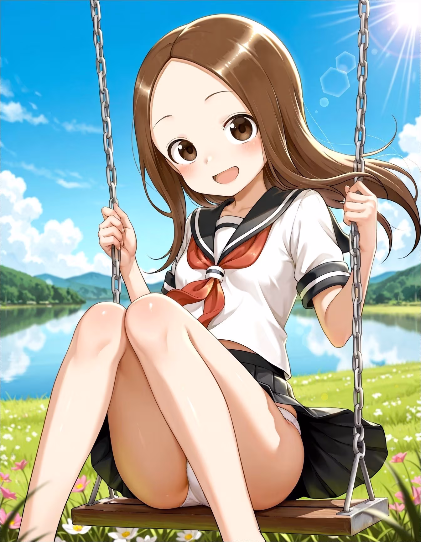 高木さん☆写真集・Part2