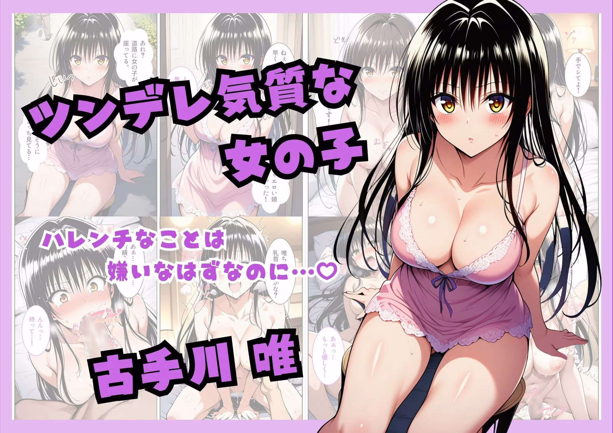 【総集編】立ちんぼダークネス