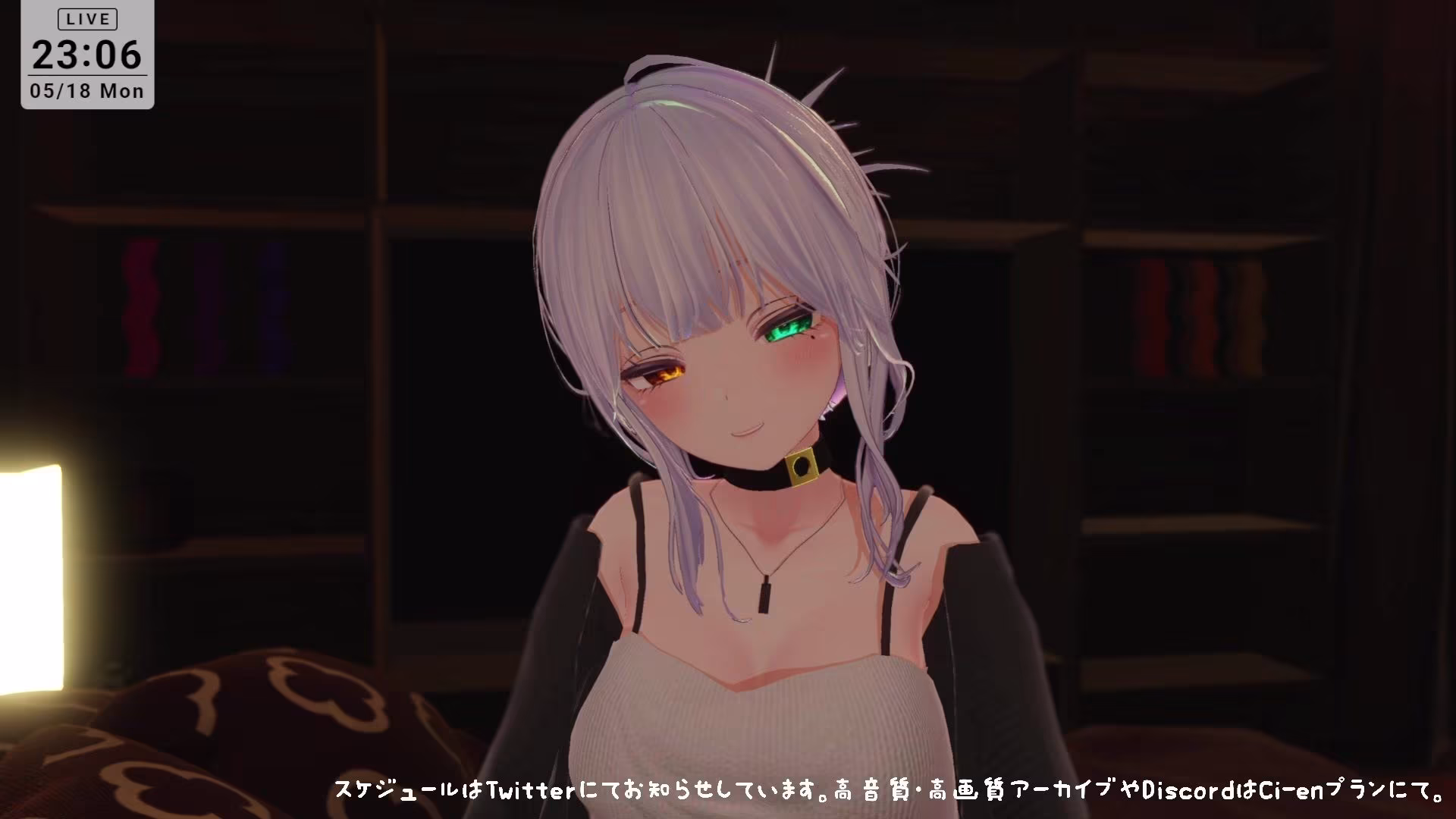 【耳舐めASMR】後輩に拘束されて耳ふぅ（はーと）耳舐めでとろっとろにされちゃう  雅乃つむぎ